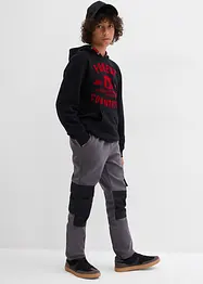 Softshellhose, Regular Fit, bonprix