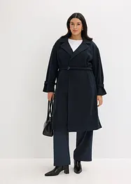 Mantel aus Viskose-Mix, bonprix
