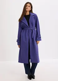 Mantel aus Viskose-Mix, bonprix
