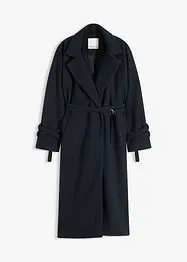 Mantel aus Viskose-Mix, bonprix