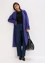 Mantel aus Viskose-Mix, bonprix