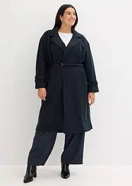 Mantel aus Viskose-Mix, bonprix