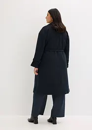 Mantel aus Viskose-Mix, bonprix