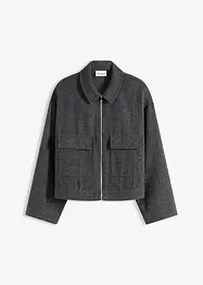 Veste courte, bonprix
