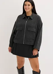 Kurze Jacke, bonprix