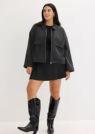Kurze Jacke, bonprix