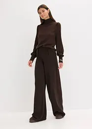 Pull en fine maille, bonprix