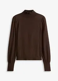 Pull en fine maille, bonprix