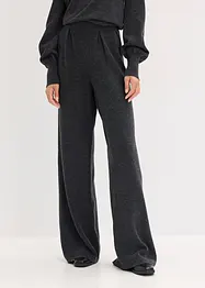 Feinstrickhose, bonprix