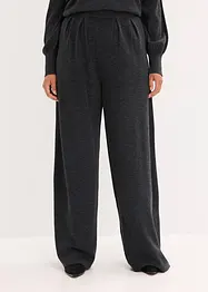 Feinstrickhose, bonprix