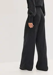 Feinstrickhose, bonprix
