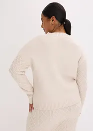Pull, bonprix