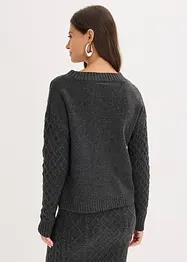 Pull, bonprix
