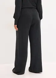 Feinstrickhose, bonprix