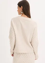 Pullover, bonprix