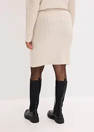 Strickrock, bonprix