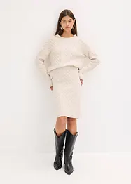 Strickrock, bonprix