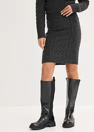 Strickrock, bonprix