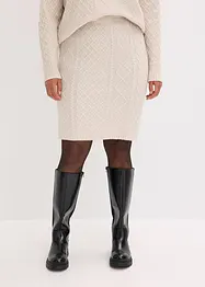 Strickrock, bonprix
