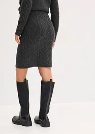 Strickrock, bonprix