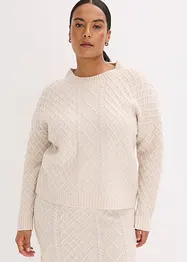 Pull, bonprix
