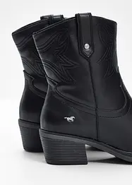 Bottines santiags Mustang, Mustang