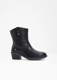 Bottines santiags Mustang, Mustang