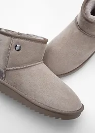 Kangaroos Boot, Kangaroos