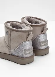 Kangaroos Boot, Kangaroos