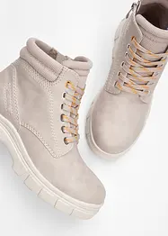 Tamaris Schnürboots, Tamaris