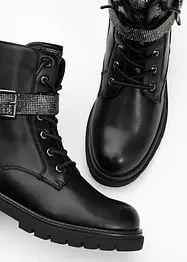 Marco Tozzi by Guido Maria Kretschmer Schnürboots, Marco Tozzi