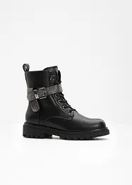 Marco Tozzi by Guido Maria Kretschmer Schnürboots, Marco Tozzi