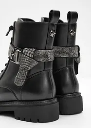 Marco Tozzi by Guido Maria Kretschmer Schnürboots, Marco Tozzi