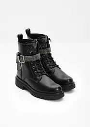 Marco Tozzi by Guido Maria Kretschmer Schnürboots, Marco Tozzi