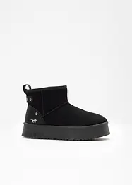 Mustang Plateau-Boots, Mustang