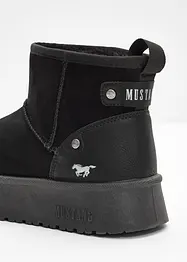 Mustang Plateau-Boots, Mustang