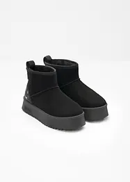 Mustang Plateau-Boots, Mustang