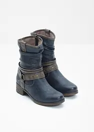 Mustang Stiefel, Mustang