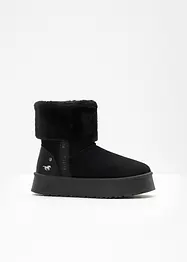 Mustang Plateau-Boots, Mustang