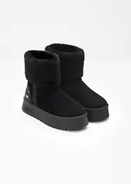 Mustang Plateau-Boots, Mustang