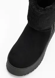 Mustang Plateau-Boots, Mustang