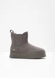 Mustang Plateau-Boots, Mustang