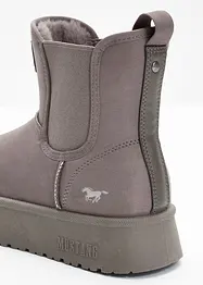 Mustang Plateau-Boots, Mustang