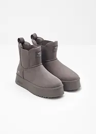 Mustang Plateau-Boots, Mustang