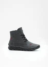 Rieker Schnür Boot, Rieker