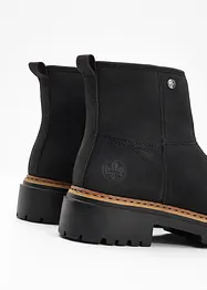 Rieker Boot, Rieker