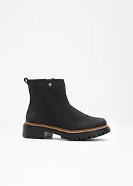 Rieker Boot, Rieker