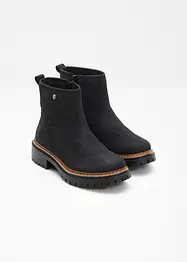 Rieker Boot, Rieker