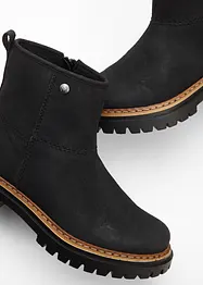 Rieker Boot, Rieker