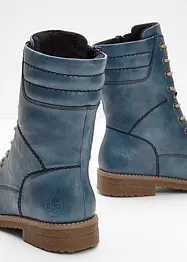 Rieker Schnür Boot, Rieker
